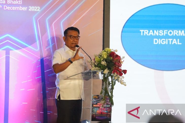 KSP: RI butuhkan 9 juta talenta digital