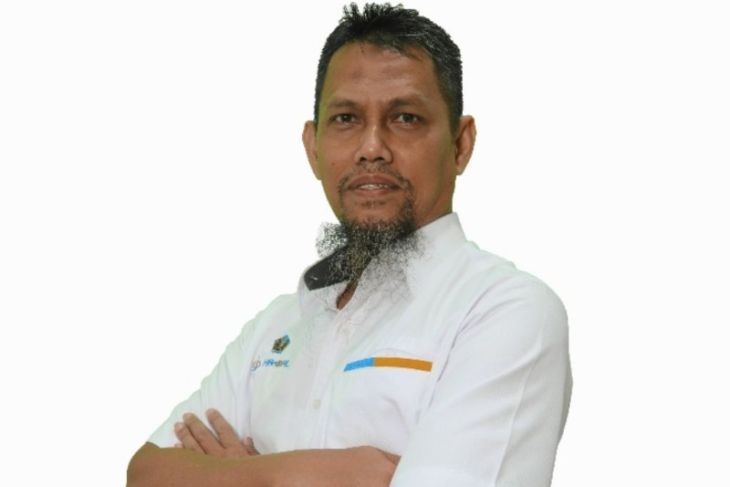 Mendorong digitalisasi pelaksanaan anggaran pemerintah