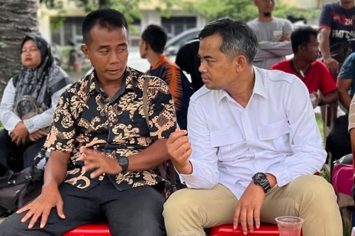 Askab PSSI Simalungun siapkan kompetisi lokal
