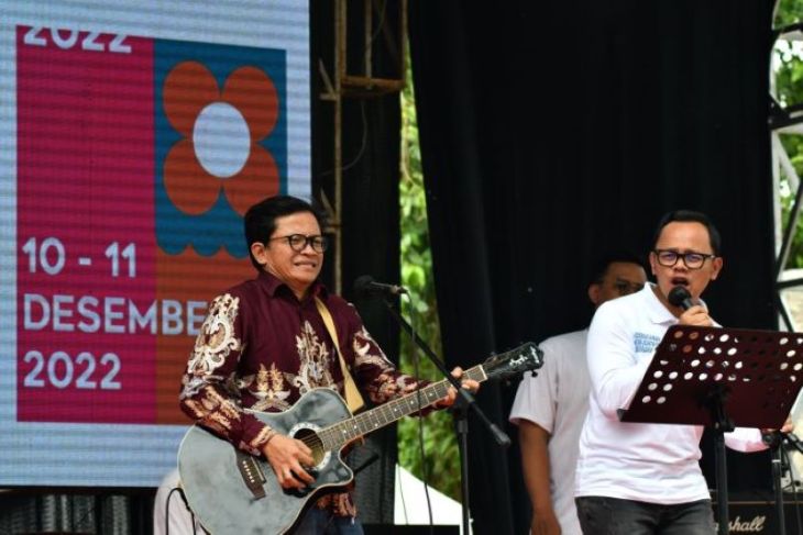 Pekan Hak Asasi Manusia di Kota Bogor