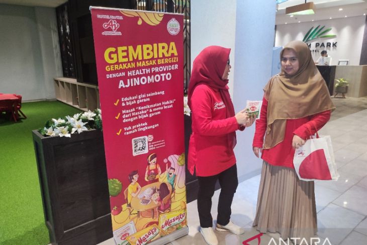 Strategi Jitu Tingkatkan Gizi Keluarga Bersama PKK Kuripan Kidul