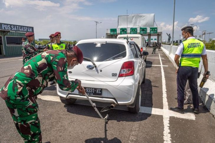 Operasi Simpatik Wira Amur