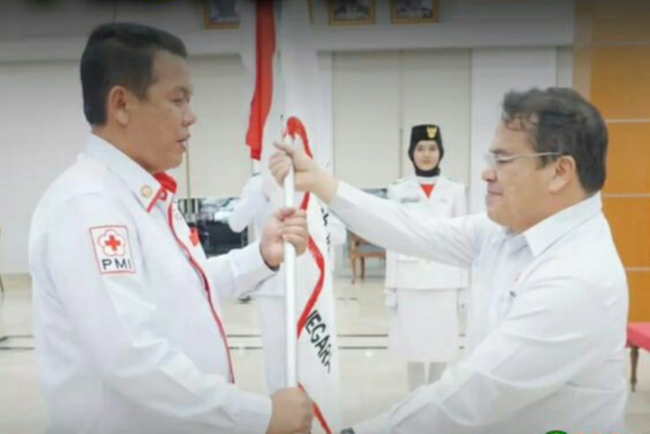 Pemkab Kukar apresiasi kinerja PMI sepanjang 2022