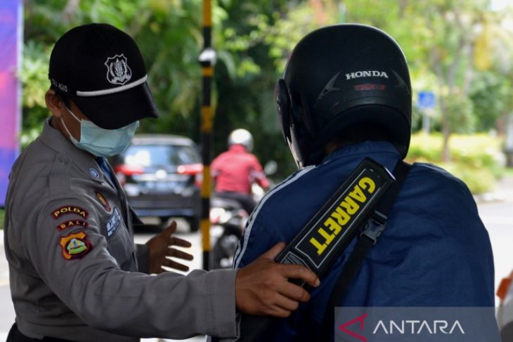 ITDC siapkan kawasan The Nusa Dua sambut pergantian tahun