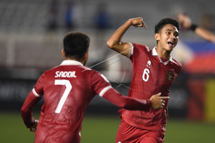 Timnas Indonesia Lolos Ke Semifinal Piala AFF 2022