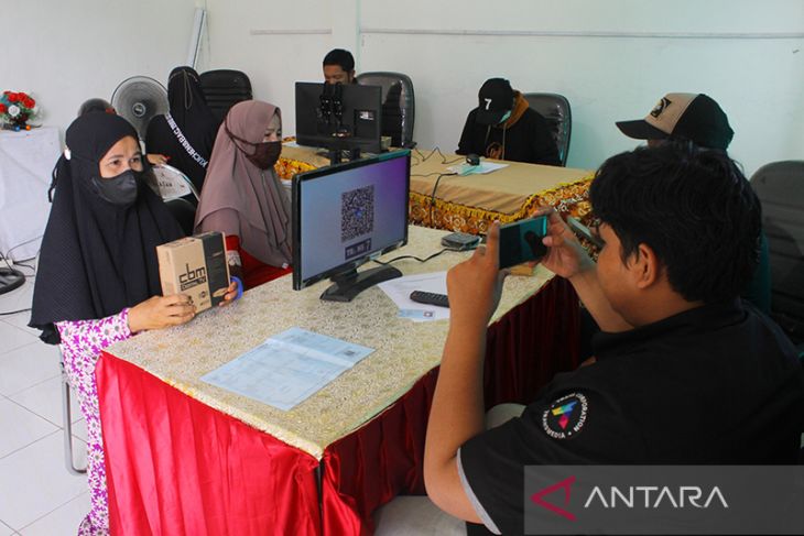 Bantuan Set Top Box TV Digital Di Banjarmasin