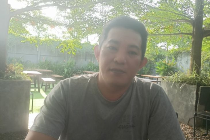 Kejari Ketapang diminta segera eksekusi terpidana penipuan Eko Tupai