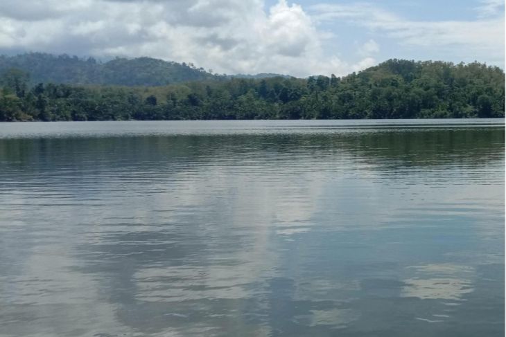 Seram Bagian Barat kembangkan objek wisata Danau Tapala