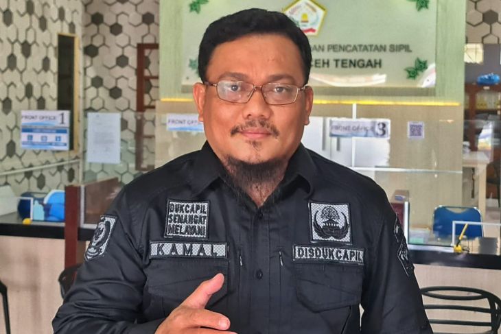 Inovasi Alibata Disdukcapil Aceh Tengah kian populer