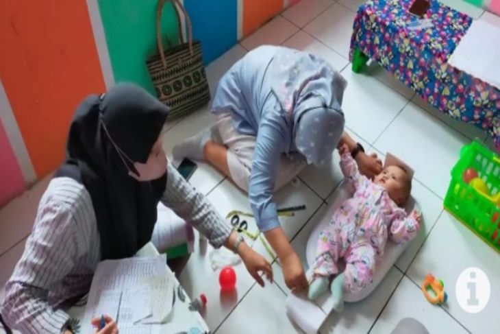 Pemprov Kaltim-PalmCo entaskan tengkes di Paser