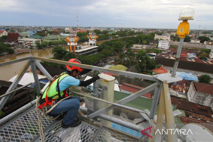 XL Axiata siap hadapi lonjakan trafik data