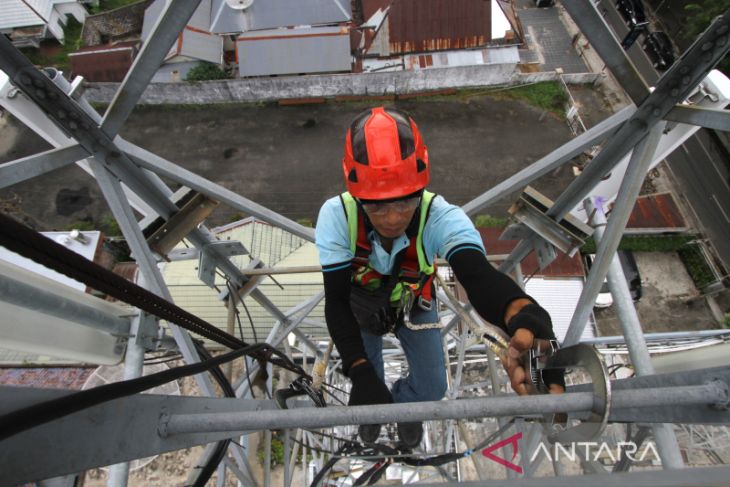 XL Axiata siap hadapi lonjakan trafik data