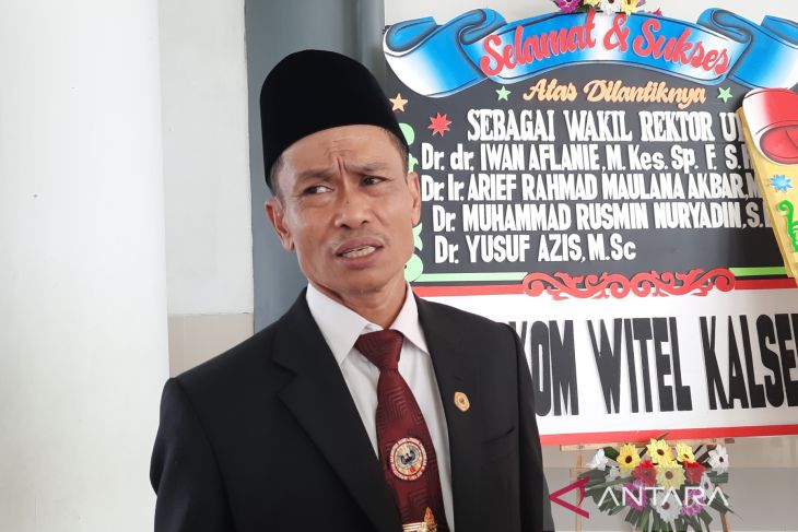 ULM usulkan empat prodi peroleh akreditasi internasional