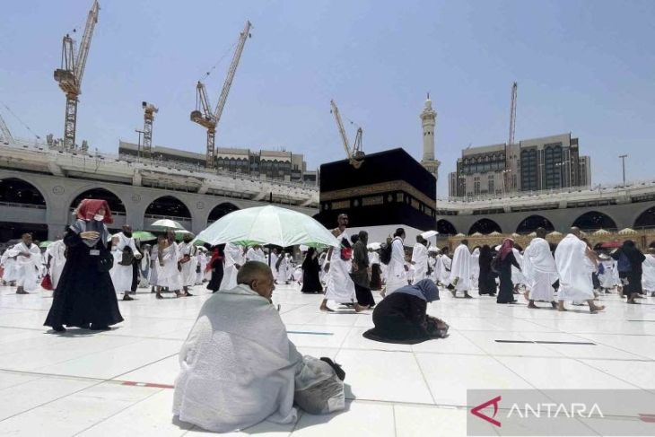 Al-Washliyah Sumut minta pemerintah kaji ulang usulan biaya haji Rp69 juta