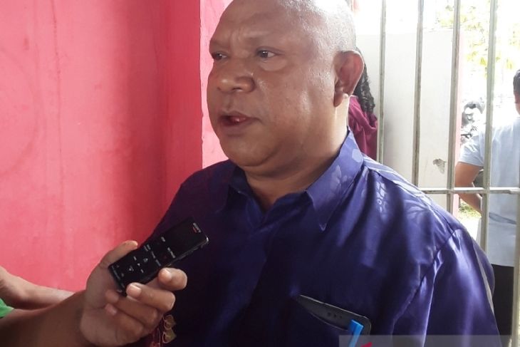 Dukcapil Biak tambah 6.000 blangko KTP elektronik