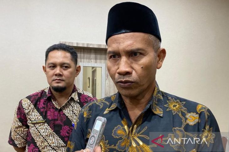 185 keuchik di Aceh Barat dilatih etika dan budaya berpolitik, ini tujuannya