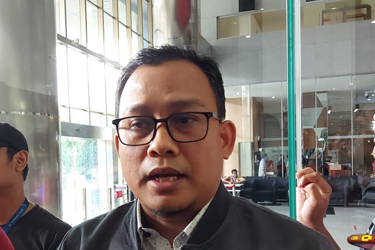 KPK panggil 14 saksi kasus dugaan TPPU Budhi Sarwono