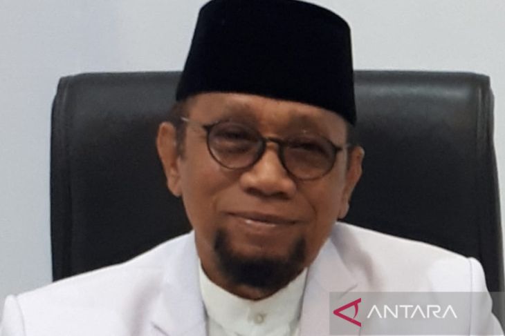Ketua MUI Sumut: Perayaan Imlek menunjukkan toleransi pemeluk Agama