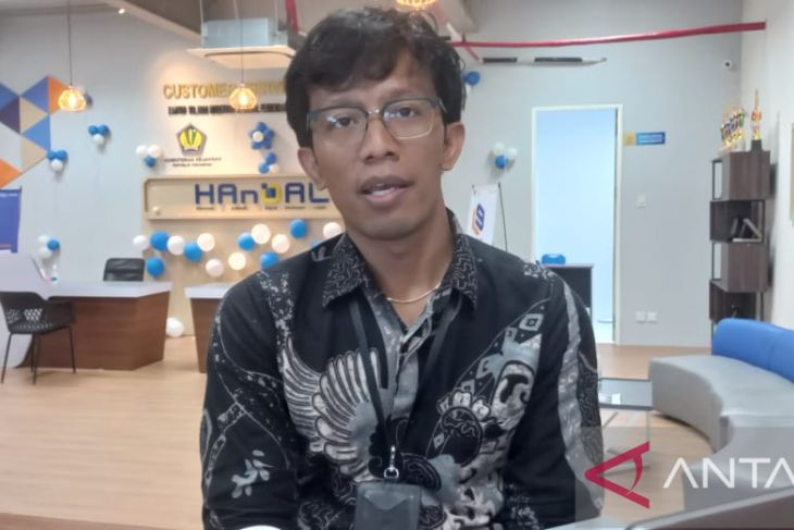 DJPb Papua Barat: Realisasi KUR 2022 capai Rp1,1 triliun