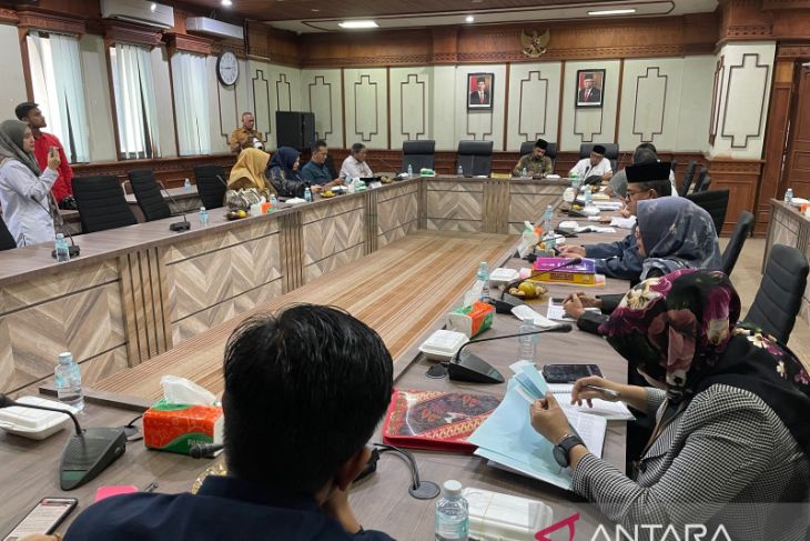 Komisi I DPRA harap Presiden akomodir seluruh kasus pelanggaran HAM di Aceh