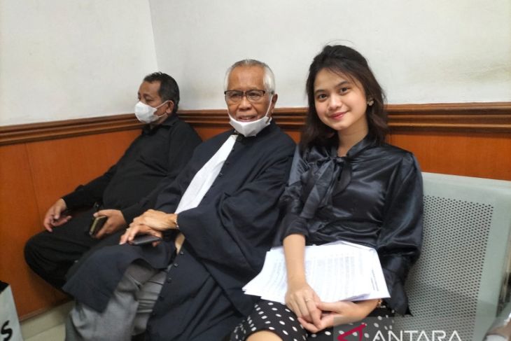 Saksi KDRT akui tidak ada kekerasan terhadap korban