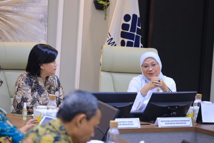 Minister says PPRT bill pushed to protect domestic workers