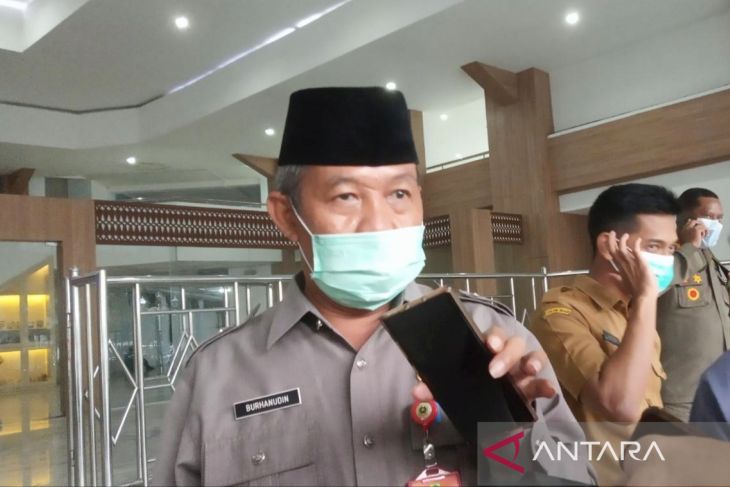 Pemkab Bogor butuh dukungan dana penyelenggaraan Pemilu 2024