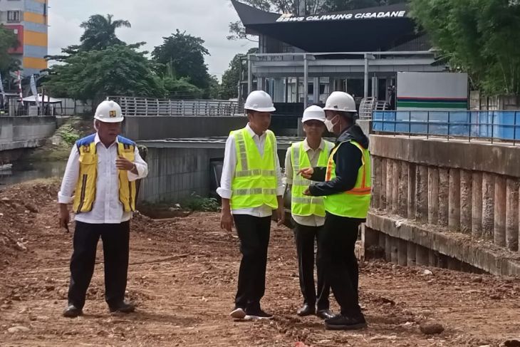 President to review Nusantara's developmental progress in February