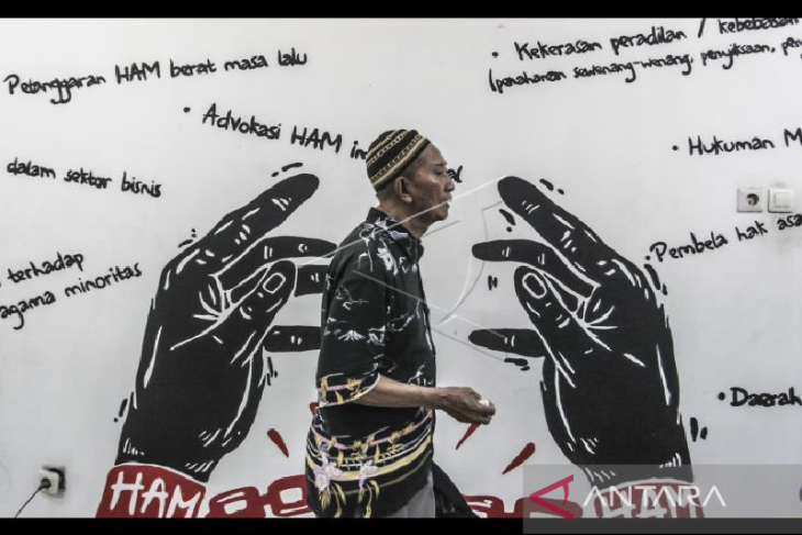 DPRA berharap Presiden akomodasi seluruh kasus pelanggaran HAM di Aceh, begini penjelasannya