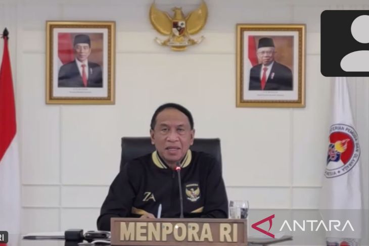 Menpora tekankan pentingnya sukses F1 Powerboat 2023