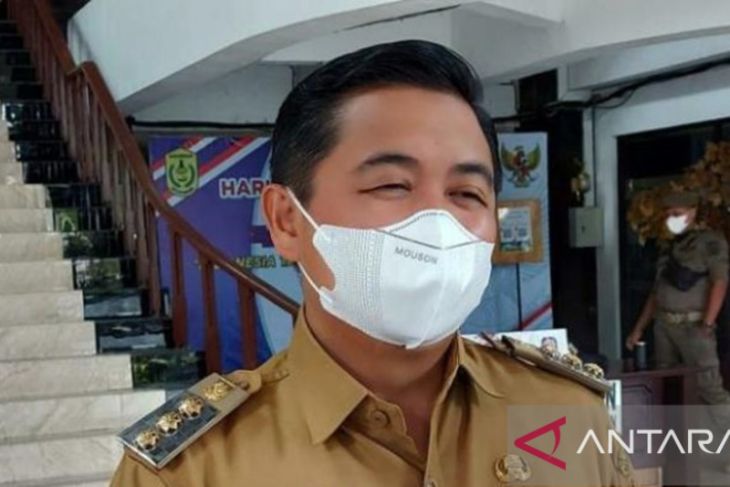 Pemkot Banjarmasin apresiasi program barasih kolong rumah dari sampah