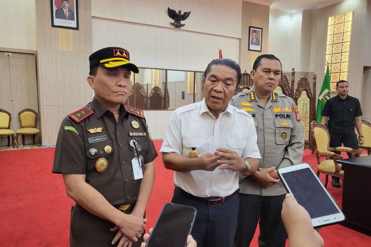 Al Muktabar: Angka stunting di Provinsi Banten turun 4,5 persen