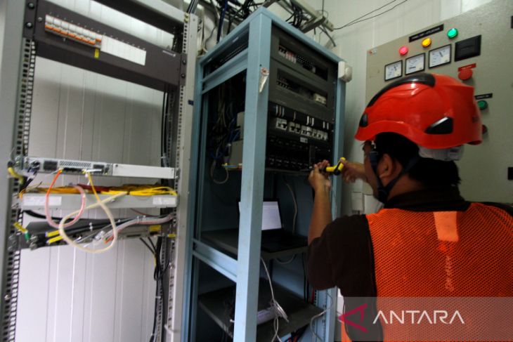 XL Axiata Perkuat Jaringan di Lokasi Haul Abah Guru Sekumpul