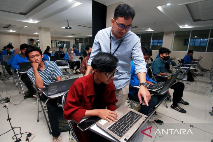 DAIKIN Indonesia buka peluang karir mahasiswa tingkat akhir