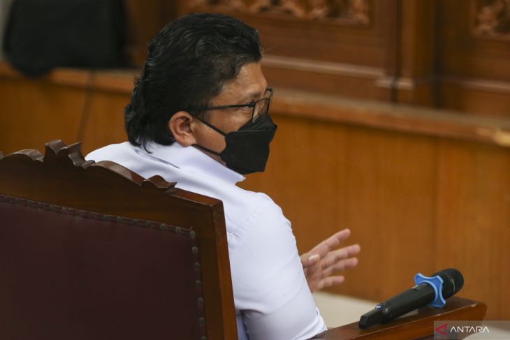 Vonis Sambo dan rasa keadilan masyarakat