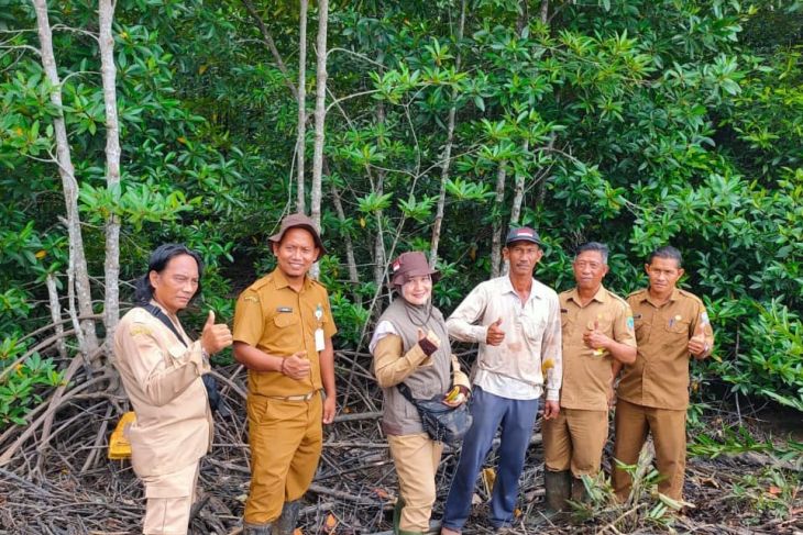 Kotabaru's six environmental activists proposed to be Kalpataru recipients