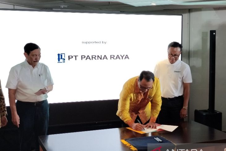 F1H2O event will promote Indonesian tourism: Minister