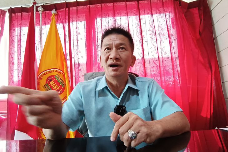 Festival Cap Go Meh 2023 siap digelar di Pontianak