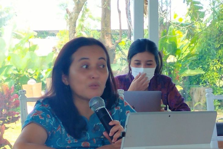 Udayana Central sebut prevalensi pengguna rokok elektrik meningkat