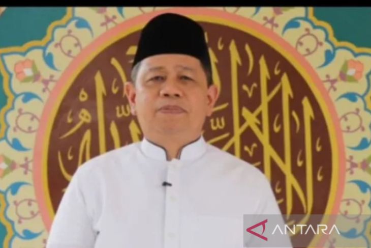 Kemenag Kalsel Ikut Upayakan Pembebasan Guru Aqli Di Arab Saudi Antara News Kalimantan Selatan 1098