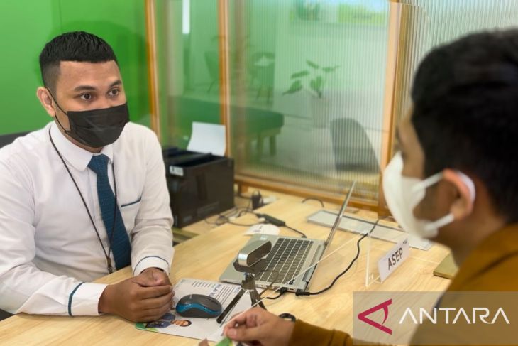 BPJS Ketenagakerjaan Pontianak bayar klaim Rp564 miliar selama 2022