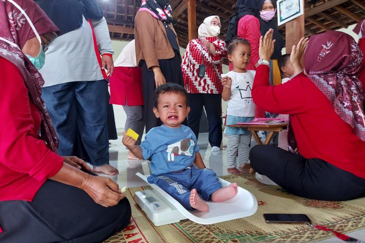 Ikhtiar antropometri berstandar dan kritikan Presiden