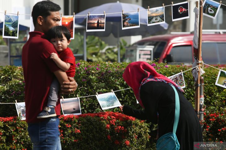 PAMERAN 77 FOTO ACEH DALAM LENSA