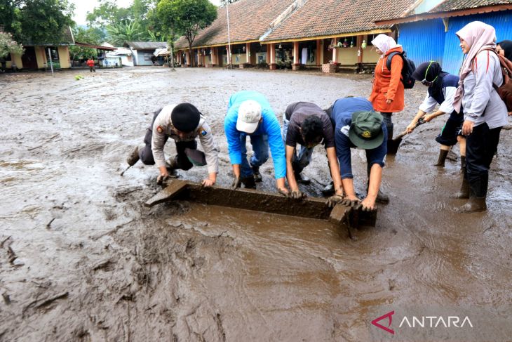 Banjir bandang Bondowoso