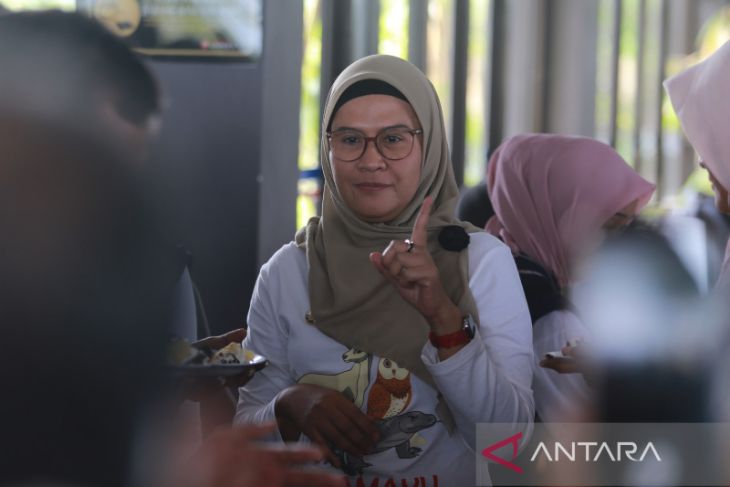 Pengunduran diri Wakil Bupati Indramayu 