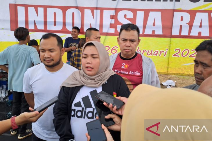 Gerindra Kalsel konsolidasi jelang Pilpres 2024