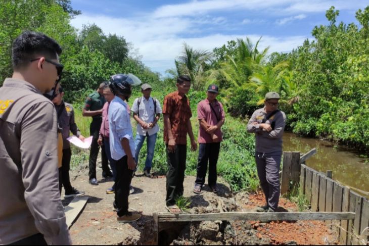 Warga apresiasi kinerja Kajari Ketapang