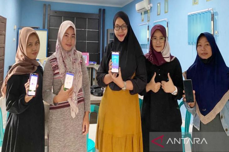 Apoteker Mega Silviana ciptakan program inovasi cegah stunting 