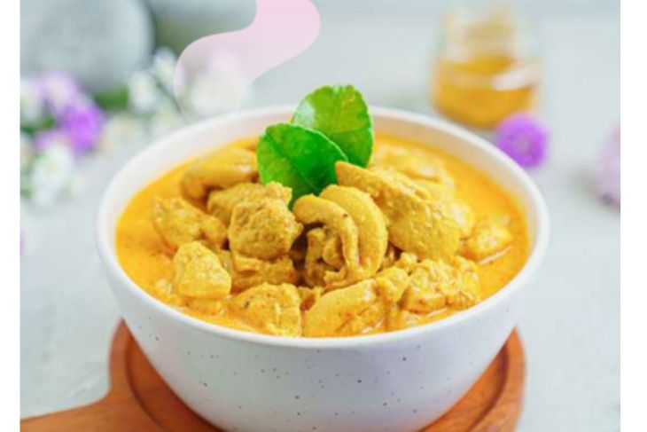 Resep ayam gulai ala chef Devina Hermawan, cocok untuk menu saat puasa