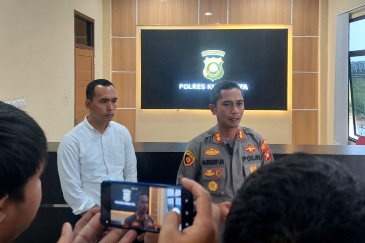 Polisi Ungkap Motif Pembunuhan Wanita Yang Ditemukan Tewas Di Sungai ...